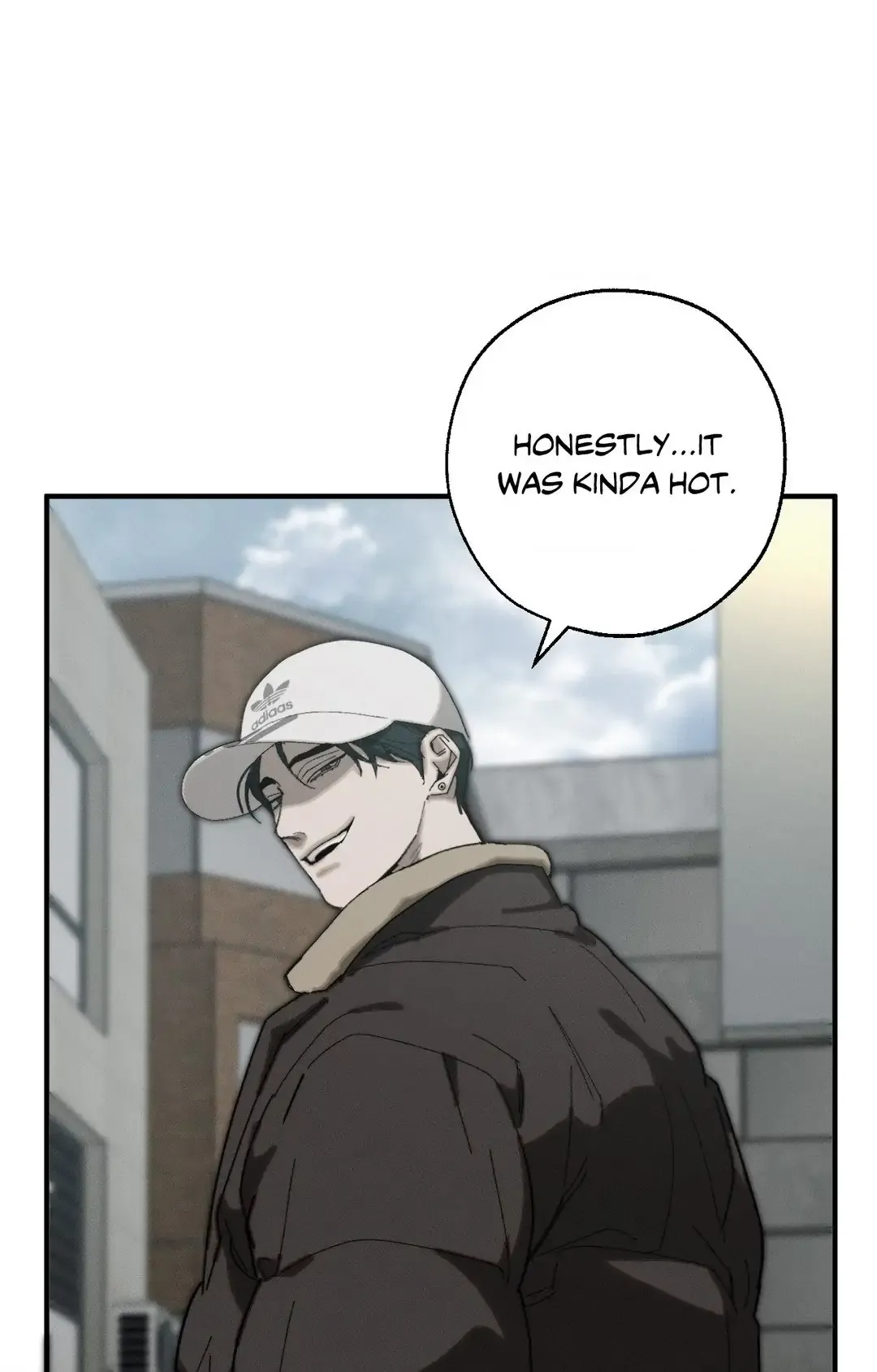 Incomplete Combustion - Chapter 10 Page 61