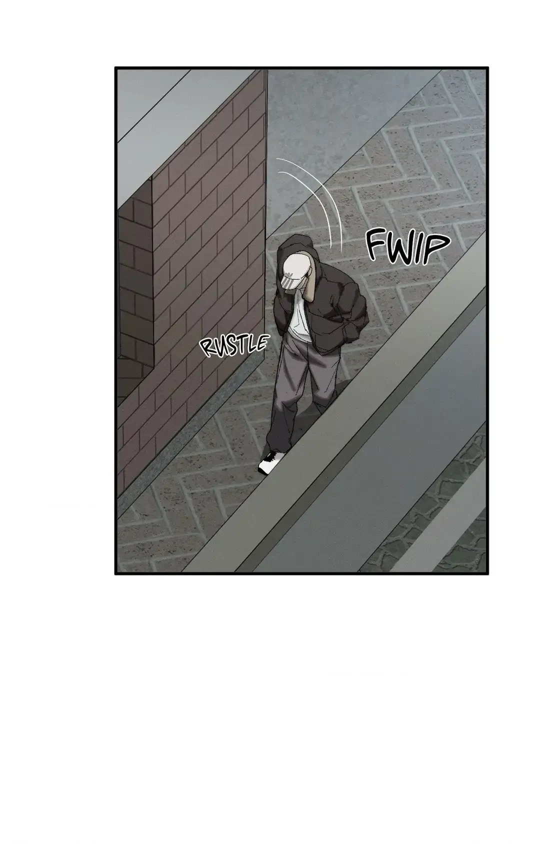 Incomplete Combustion - Chapter 10 Page 65