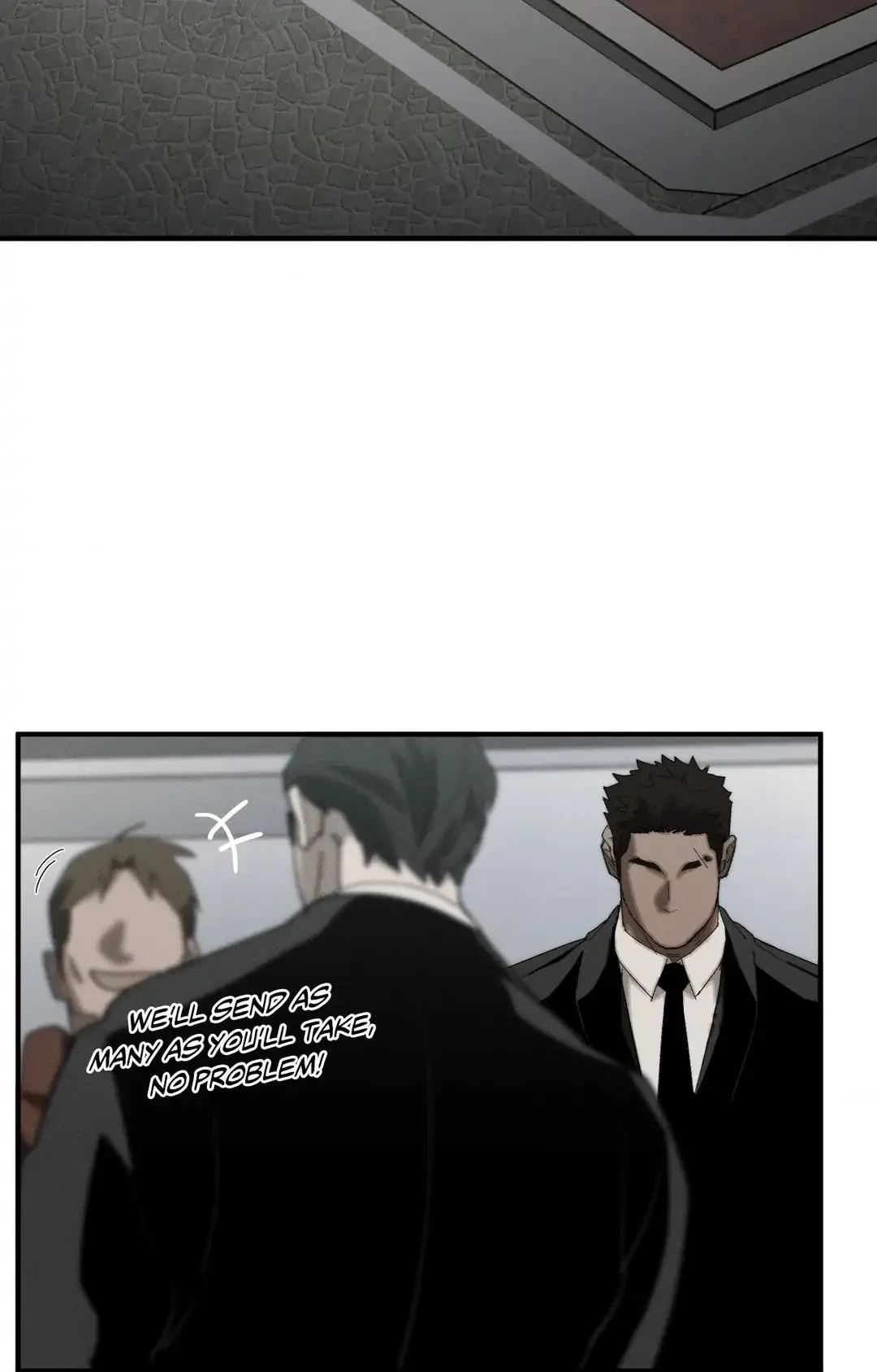 Incomplete Combustion - Chapter 10 Page 72