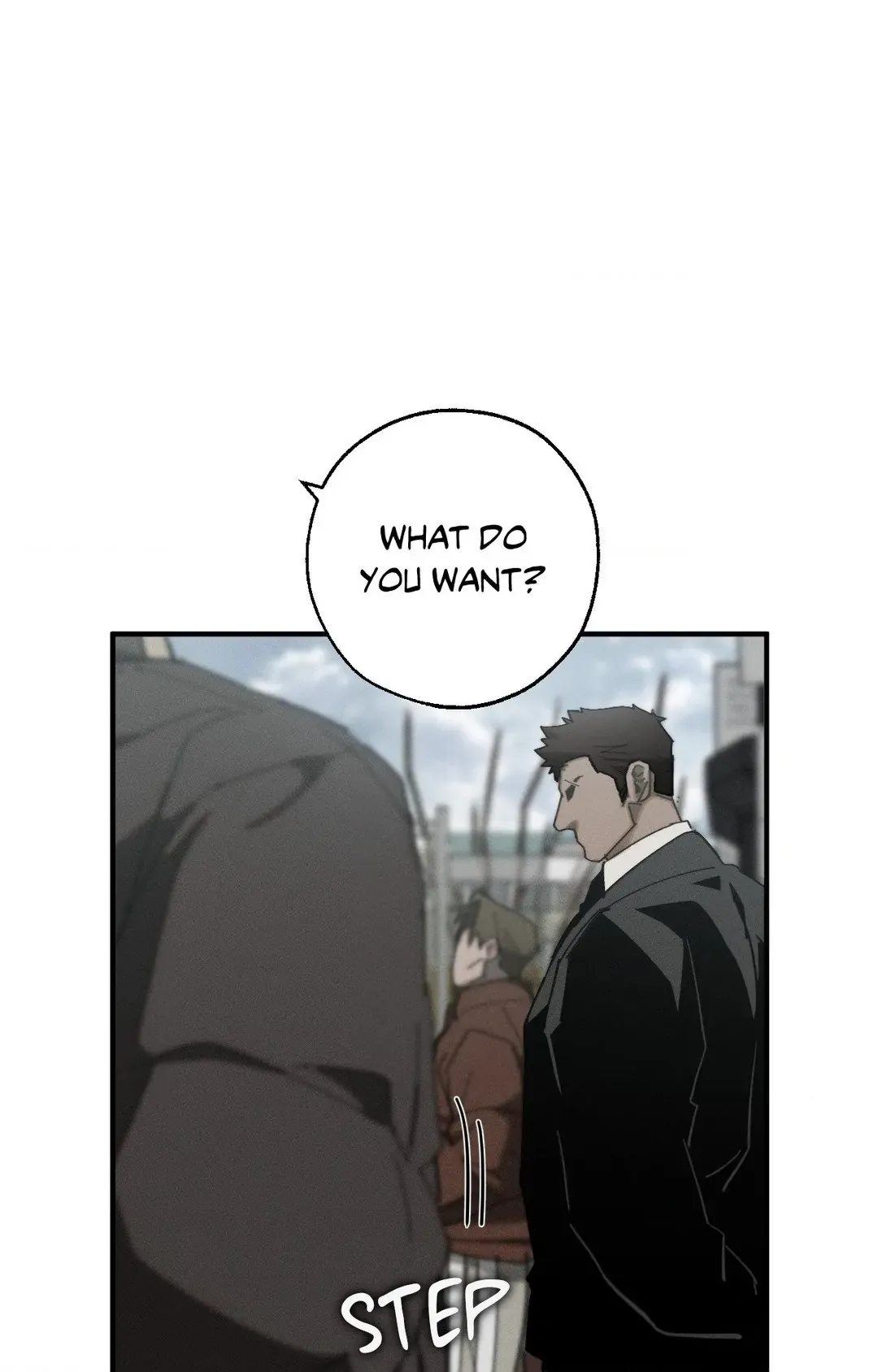 Incomplete Combustion - Chapter 10 Page 74