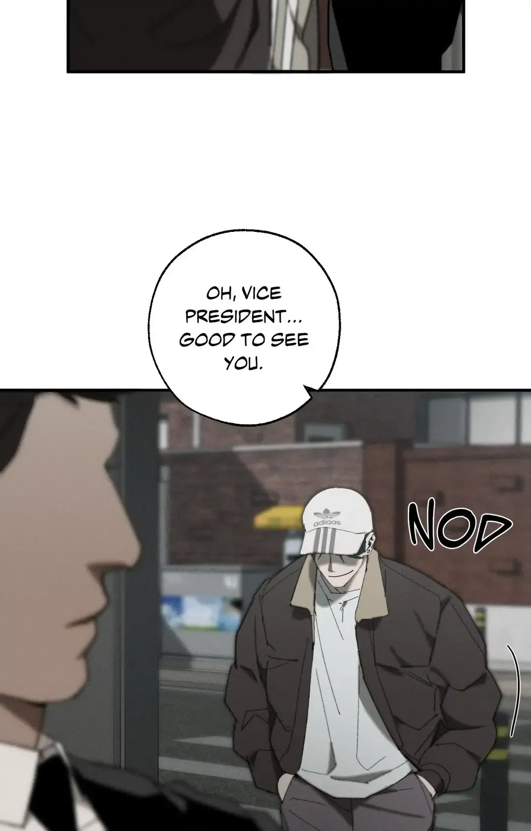 Incomplete Combustion - Chapter 10 Page 75