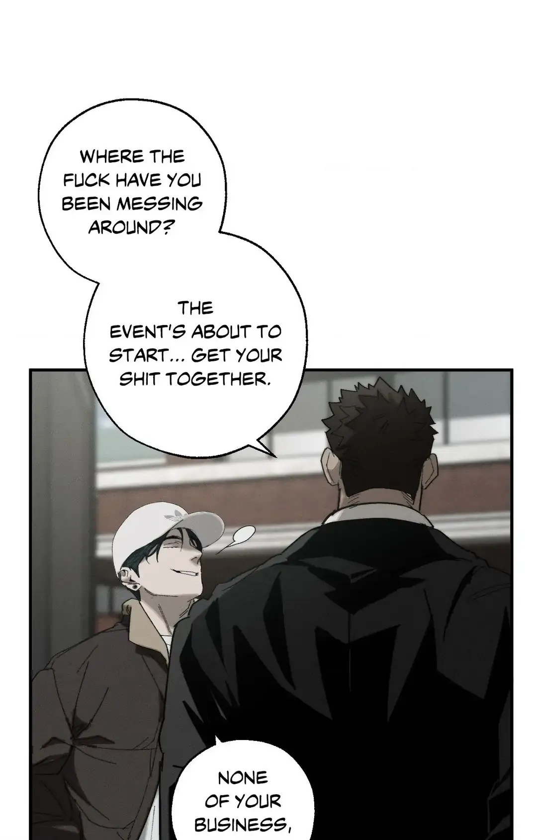 Incomplete Combustion - Chapter 10 Page 78