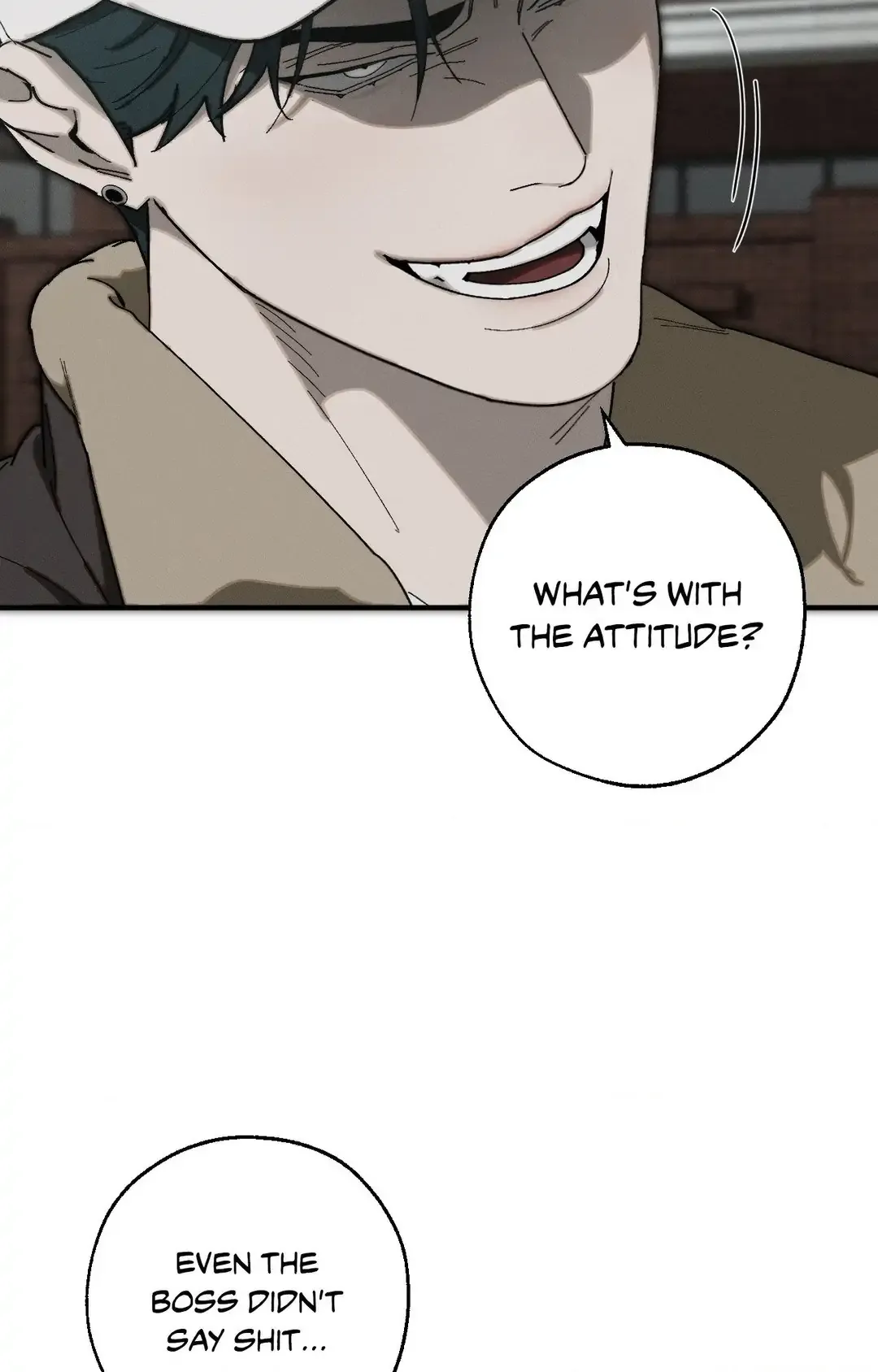 Incomplete Combustion - Chapter 10 Page 80