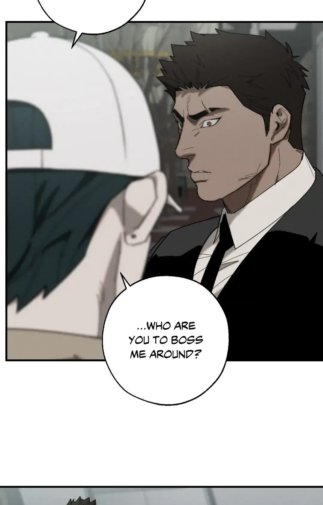 Incomplete Combustion - Chapter 10 Page 81