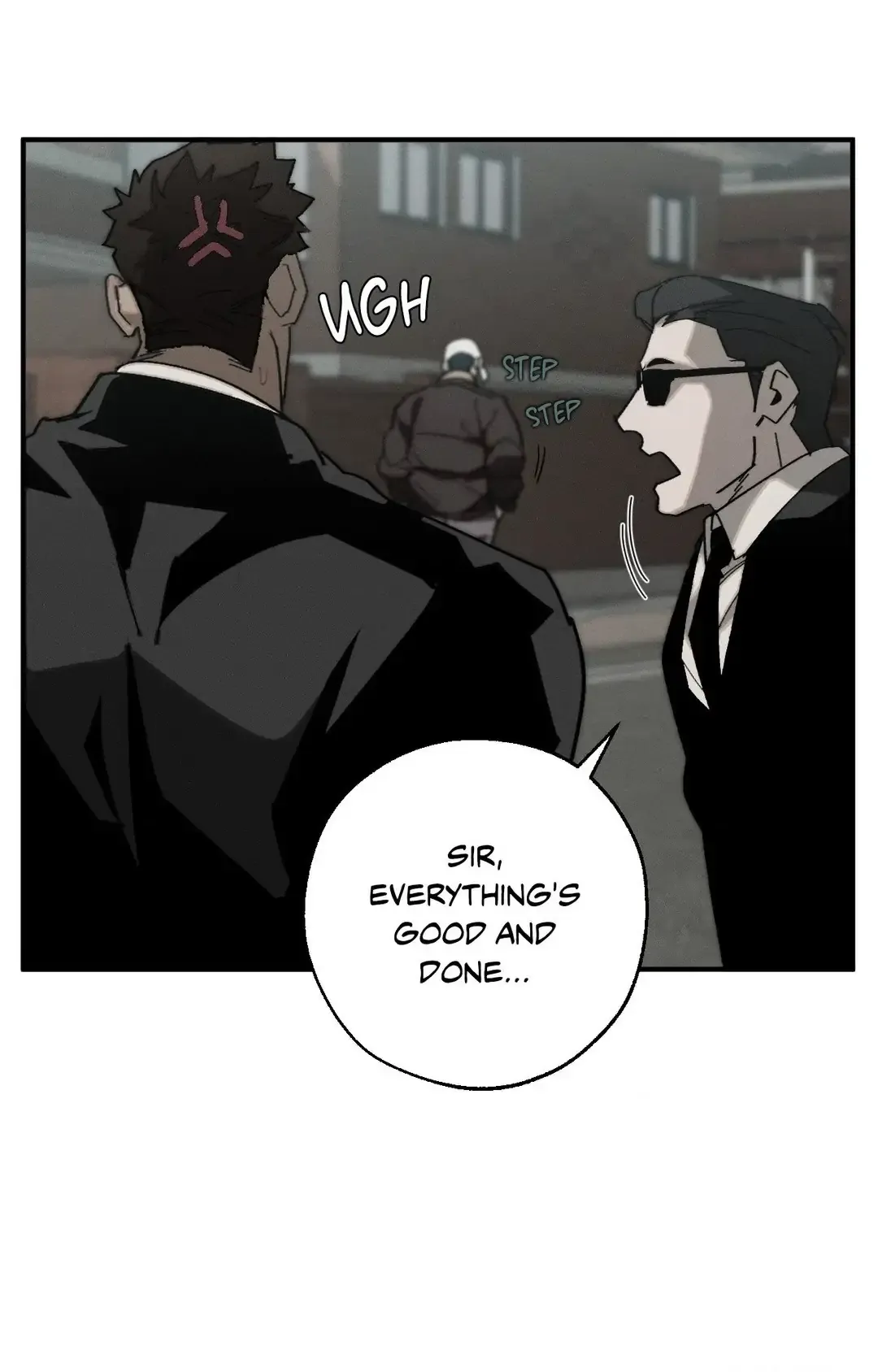 Incomplete Combustion - Chapter 10 Page 83