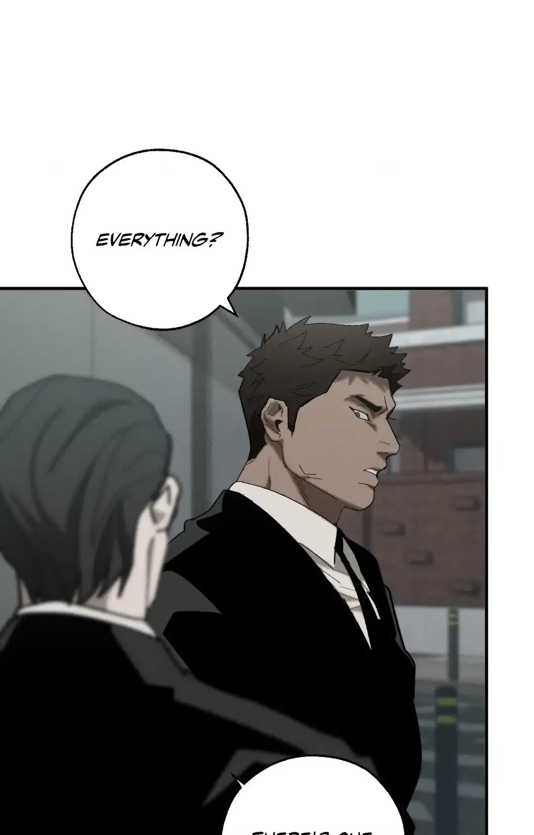 Incomplete Combustion - Chapter 10 Page 84