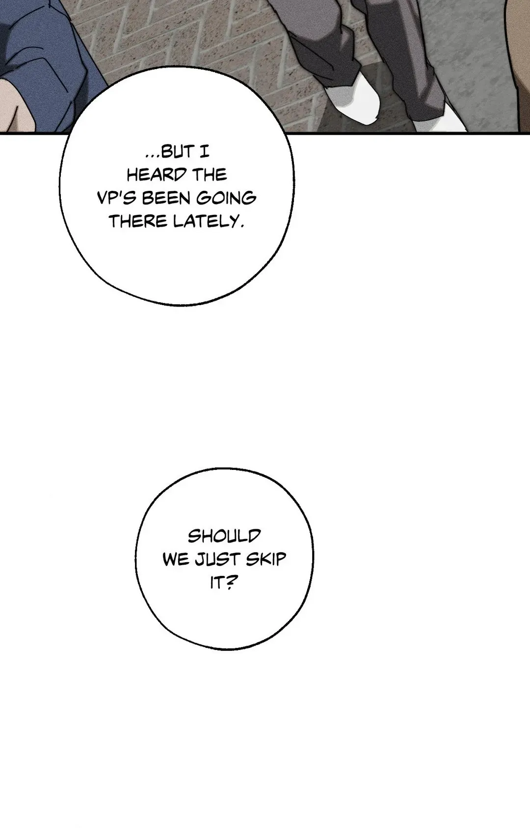 Incomplete Combustion - Chapter 10 Page 86