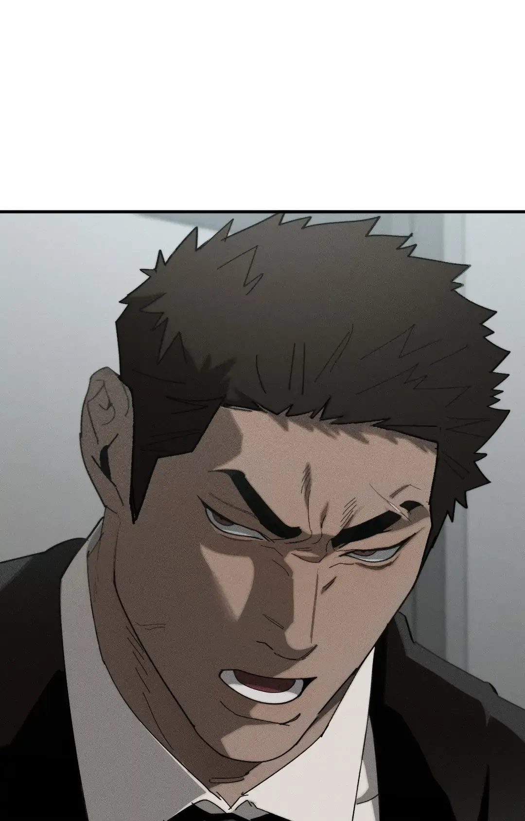 Incomplete Combustion - Chapter 10 Page 88