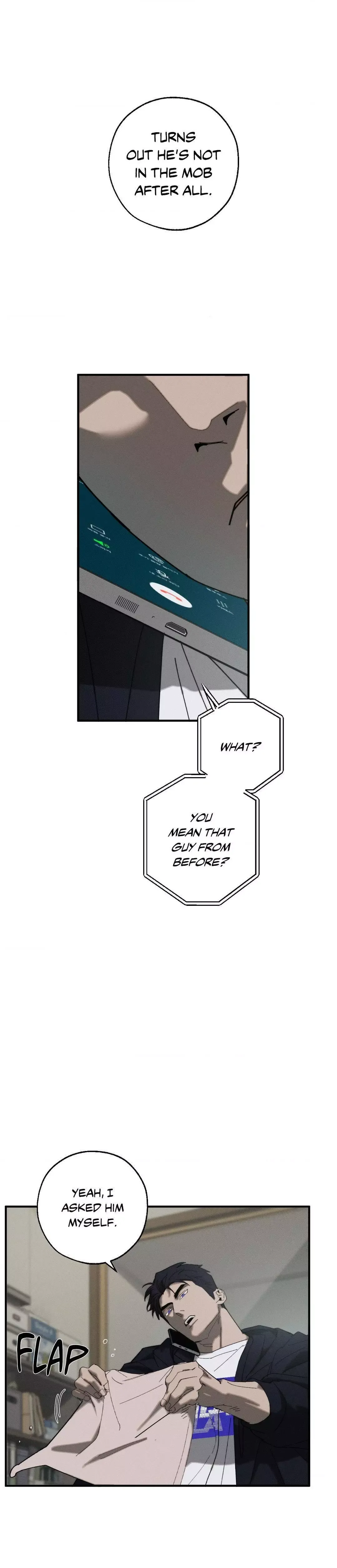 Incomplete Combustion - Chapter 11 Page 2
