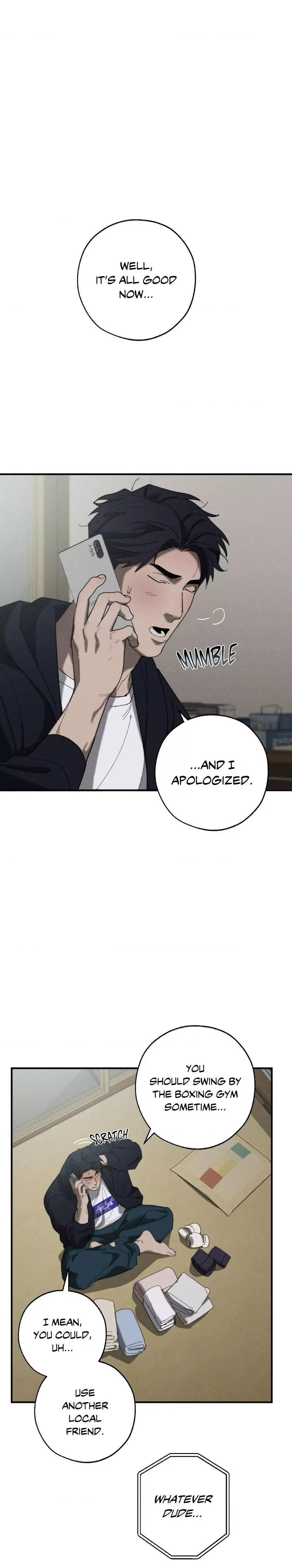 Incomplete Combustion - Chapter 11 Page 4