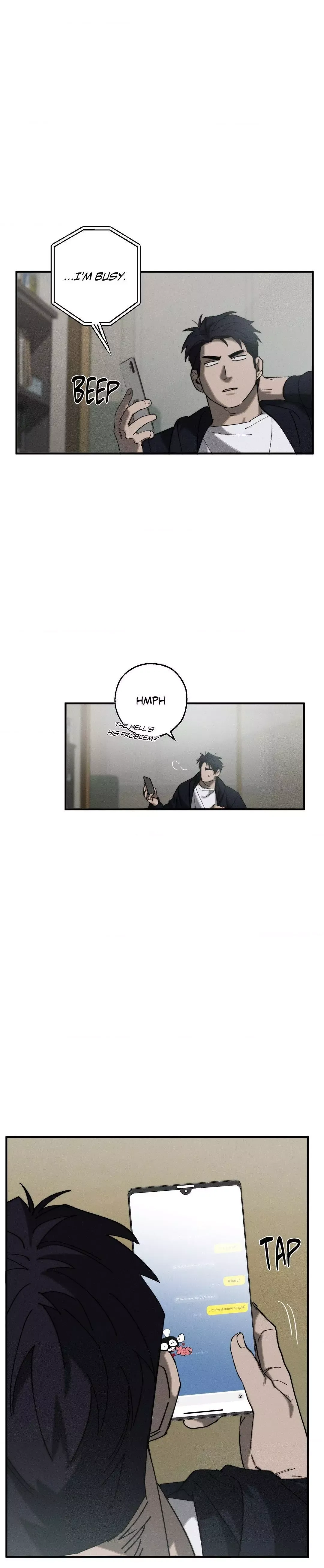 Incomplete Combustion - Chapter 11 Page 5