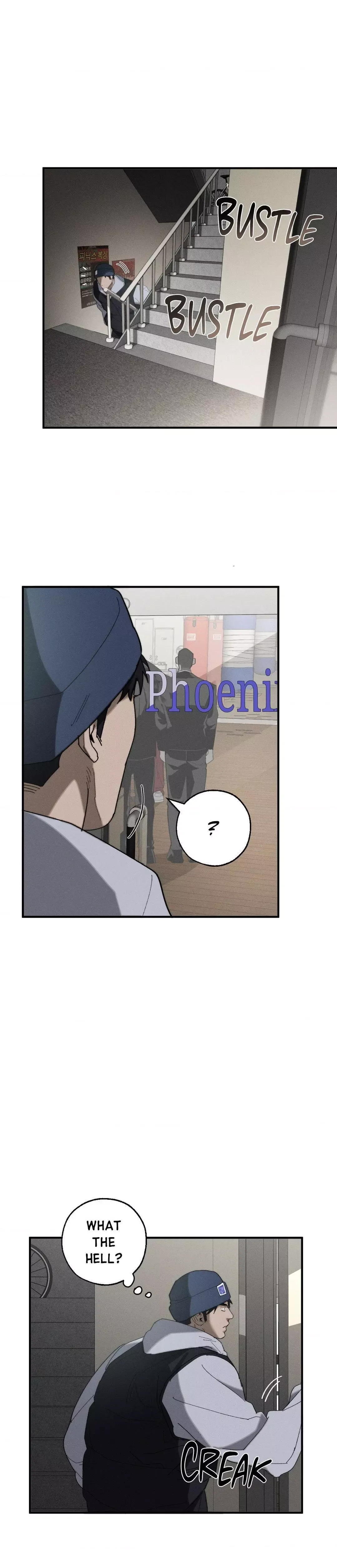 Incomplete Combustion - Chapter 11 Page 11
