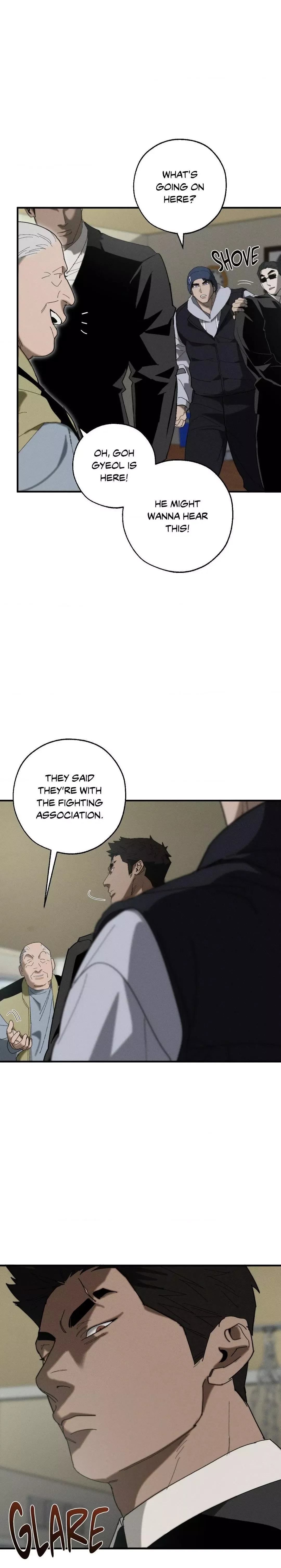 Incomplete Combustion - Chapter 11 Page 13