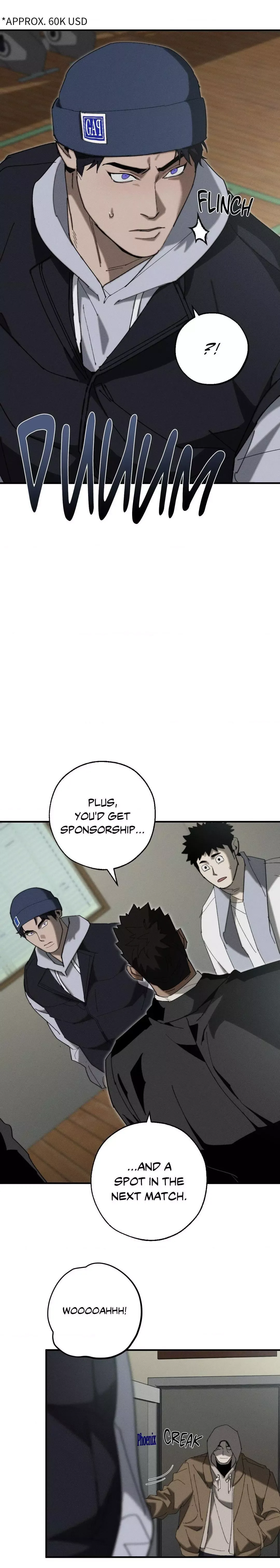 Incomplete Combustion - Chapter 11 Page 18
