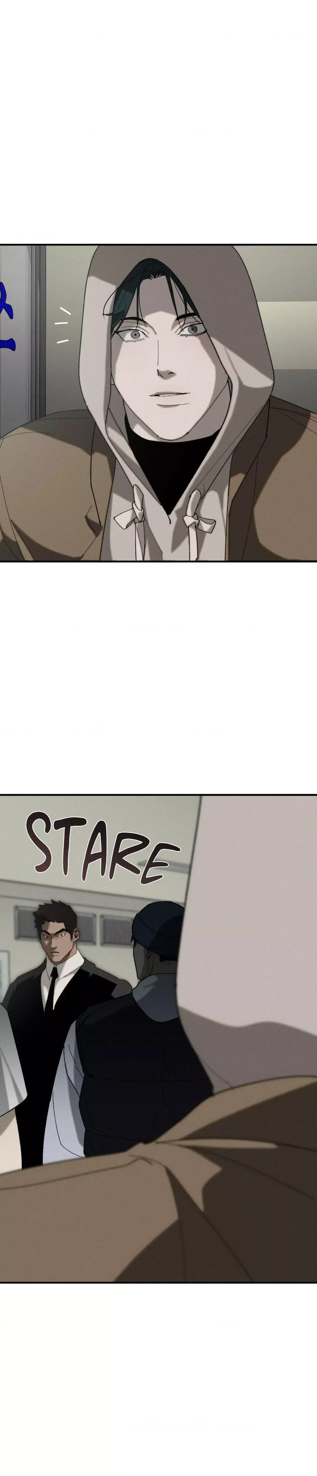 Incomplete Combustion - Chapter 11 Page 19