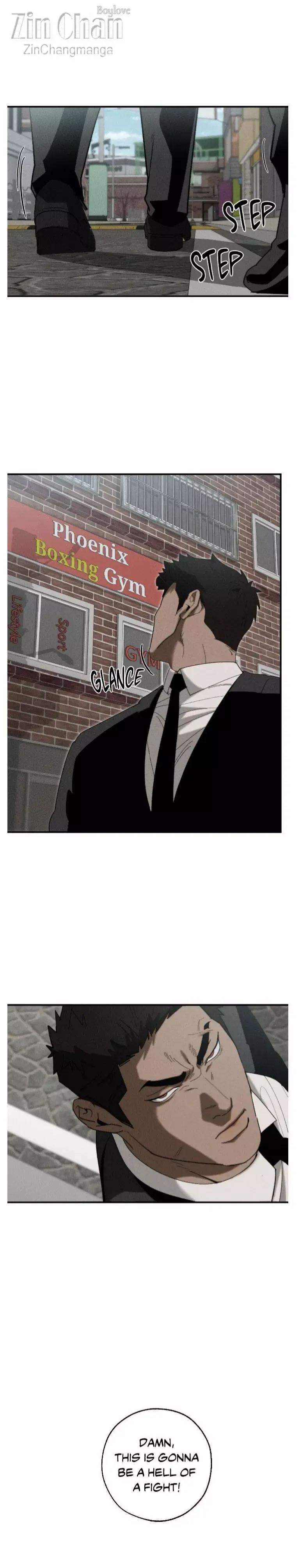 Incomplete Combustion - Chapter 12 Page 2
