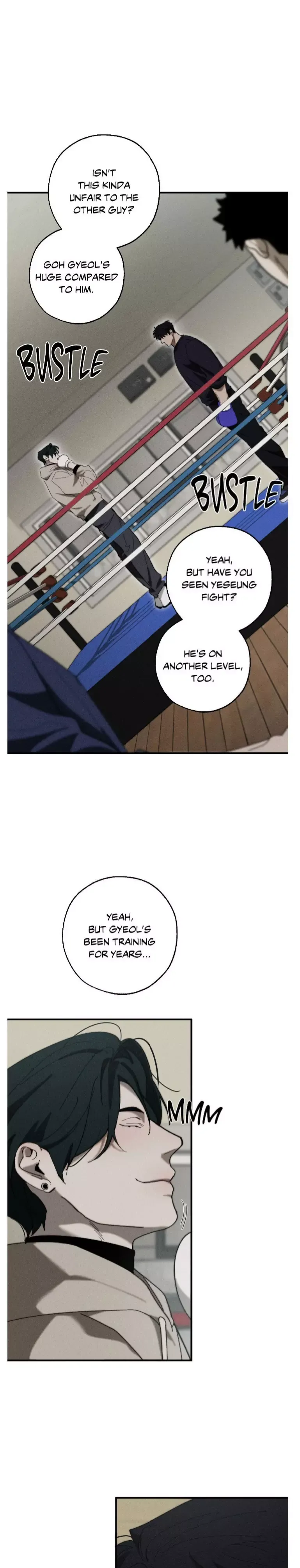 Incomplete Combustion - Chapter 12 Page 3