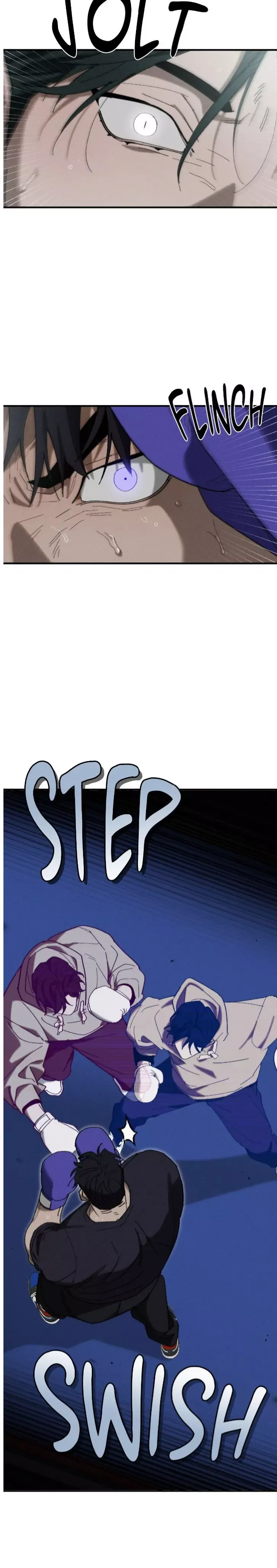 Incomplete Combustion - Chapter 12 Page 9