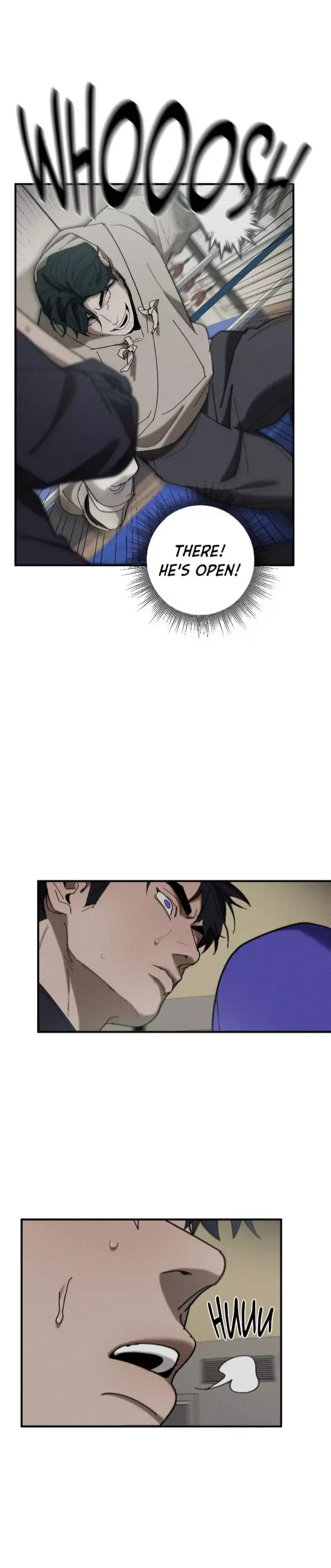 Incomplete Combustion - Chapter 12 Page 10