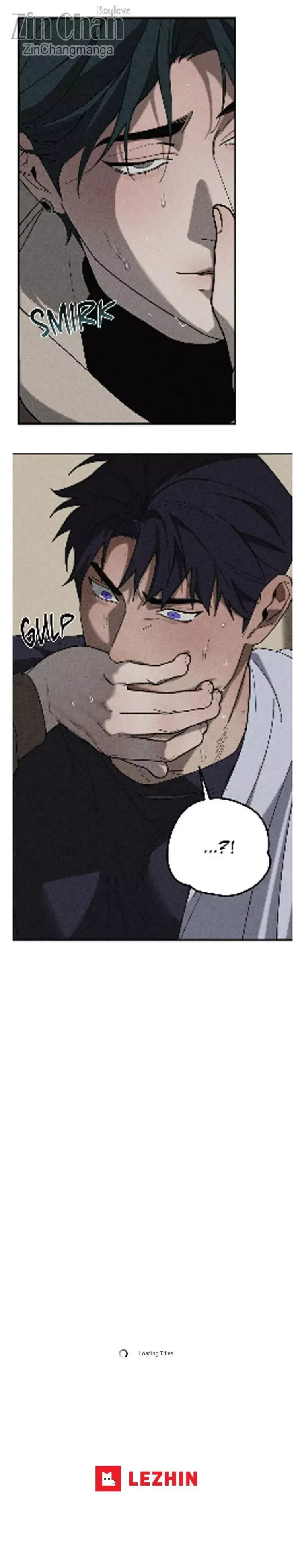 Incomplete Combustion - Chapter 12 Page 26