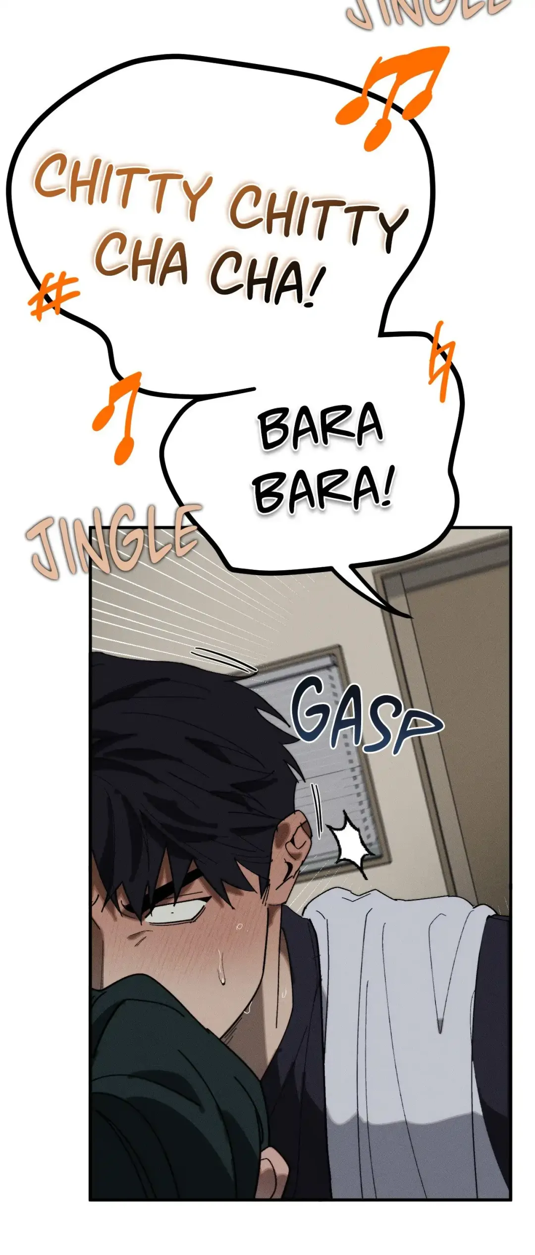 Incomplete Combustion - Chapter 13 Page 3