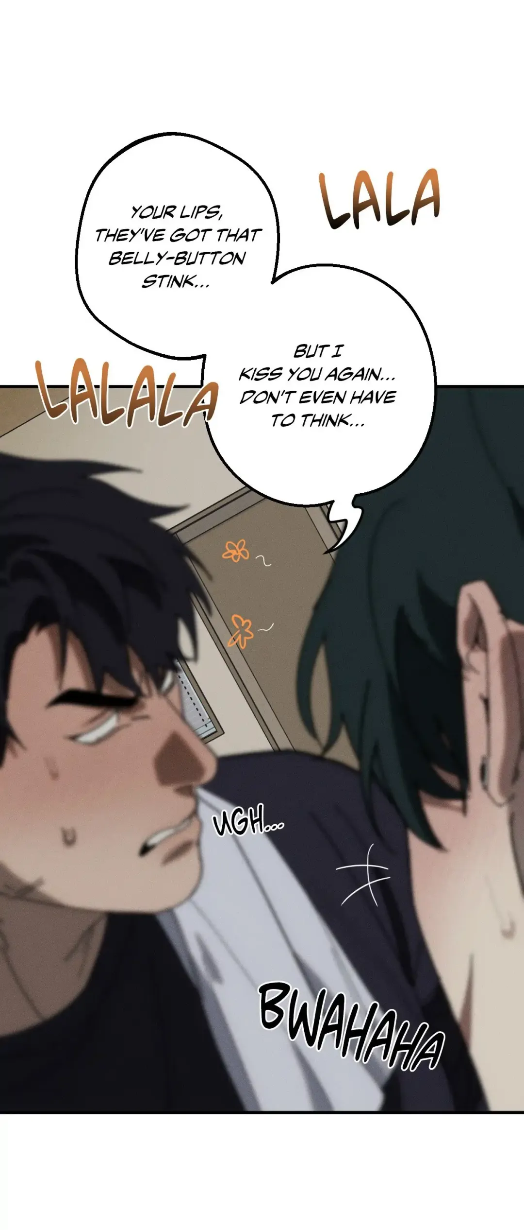Incomplete Combustion - Chapter 13 Page 5