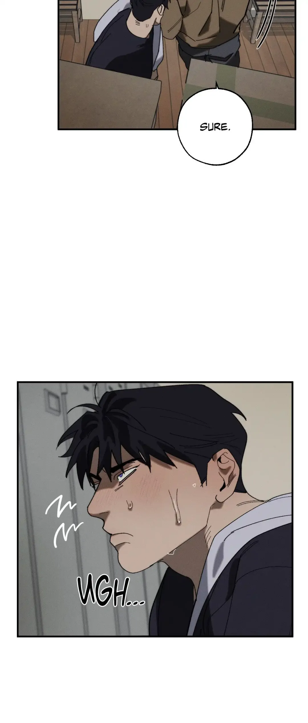 Incomplete Combustion - Chapter 13 Page 7