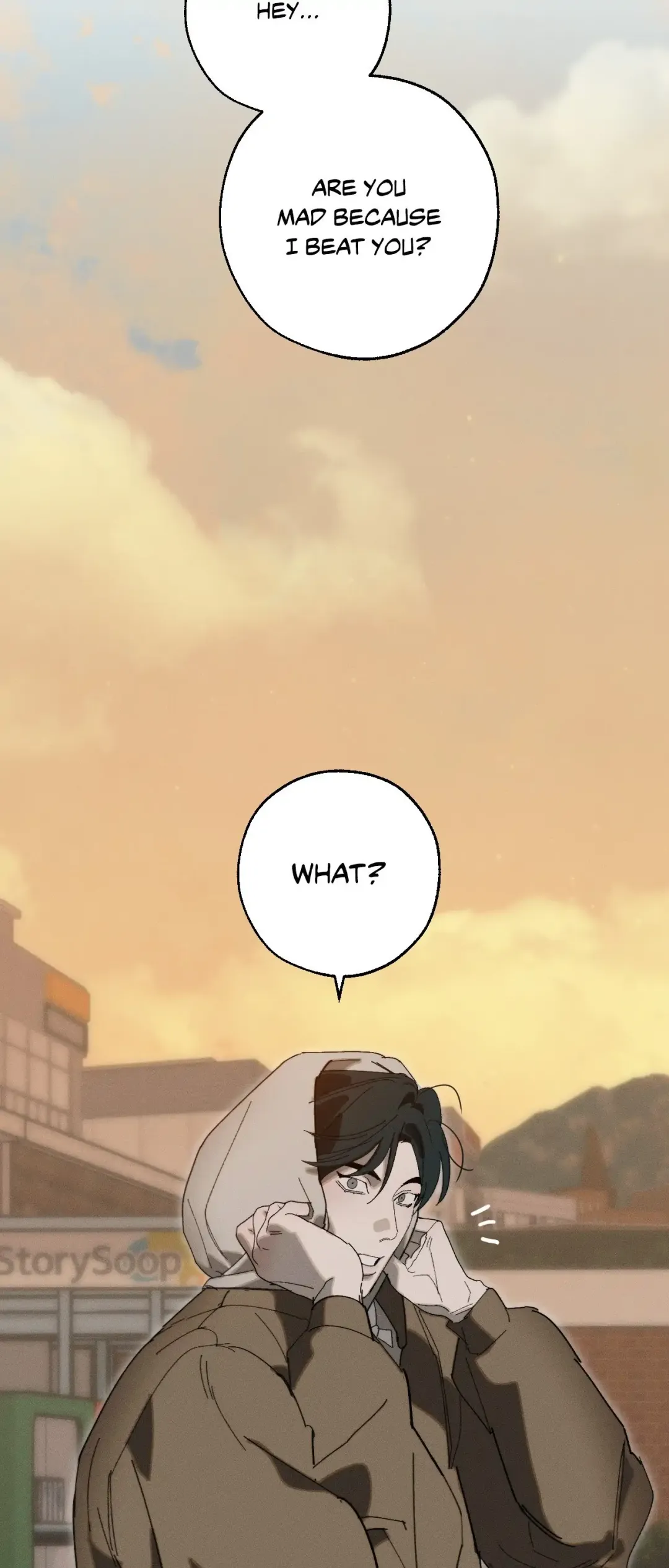 Incomplete Combustion - Chapter 13 Page 9