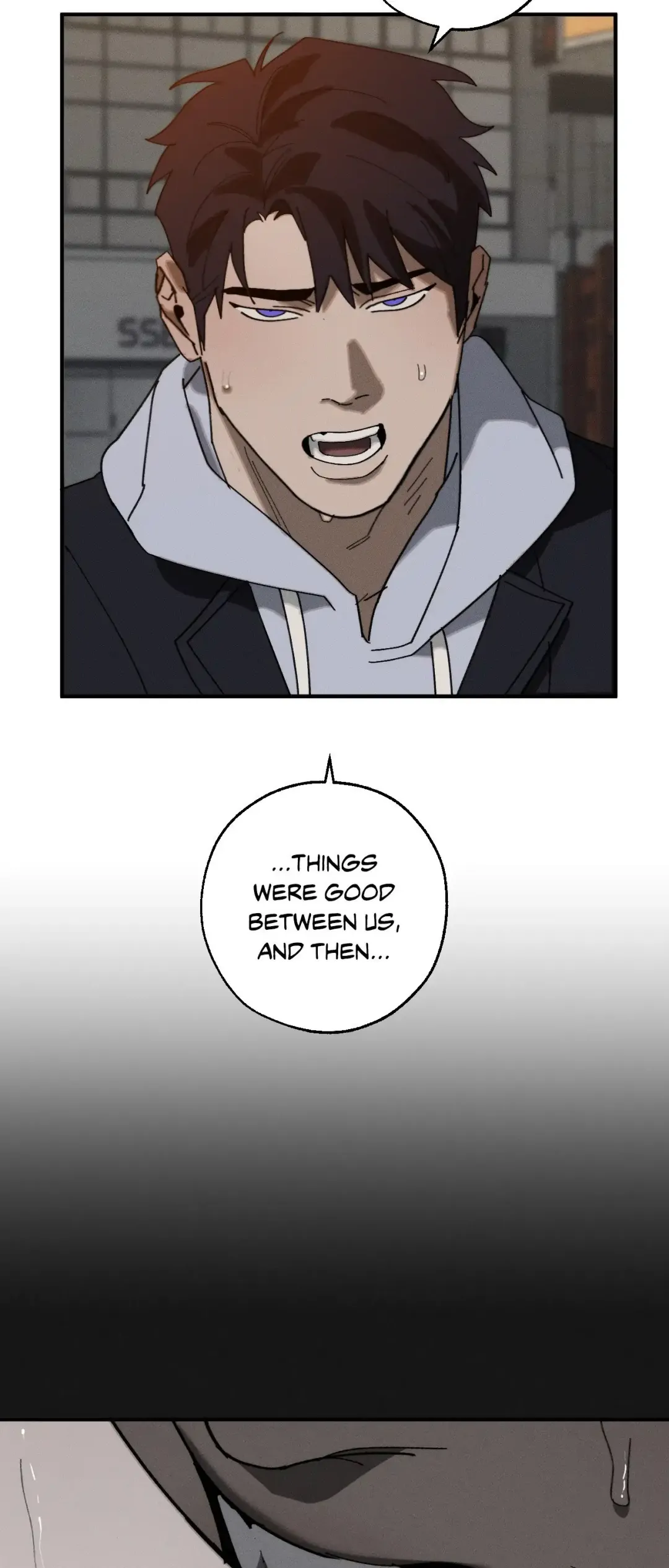 Incomplete Combustion - Chapter 13 Page 12
