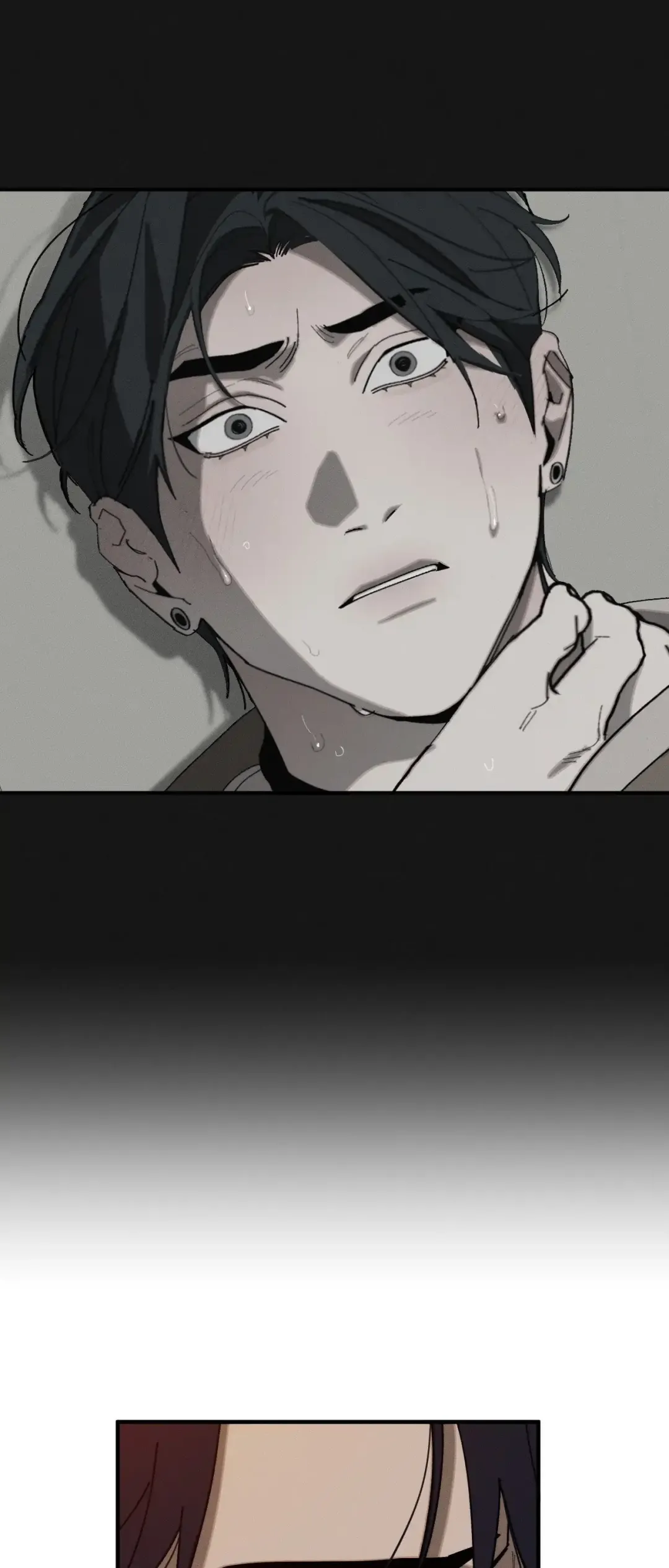 Incomplete Combustion - Chapter 13 Page 14