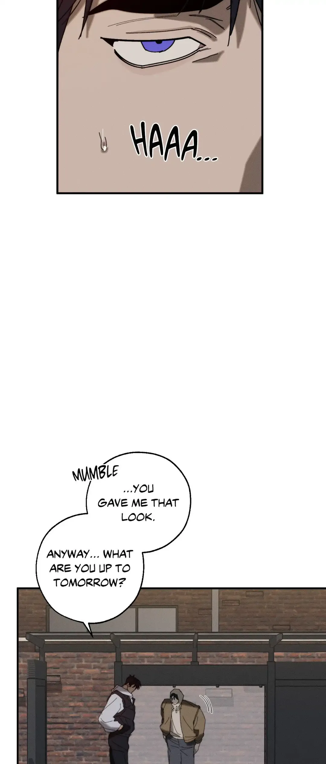 Incomplete Combustion - Chapter 13 Page 15