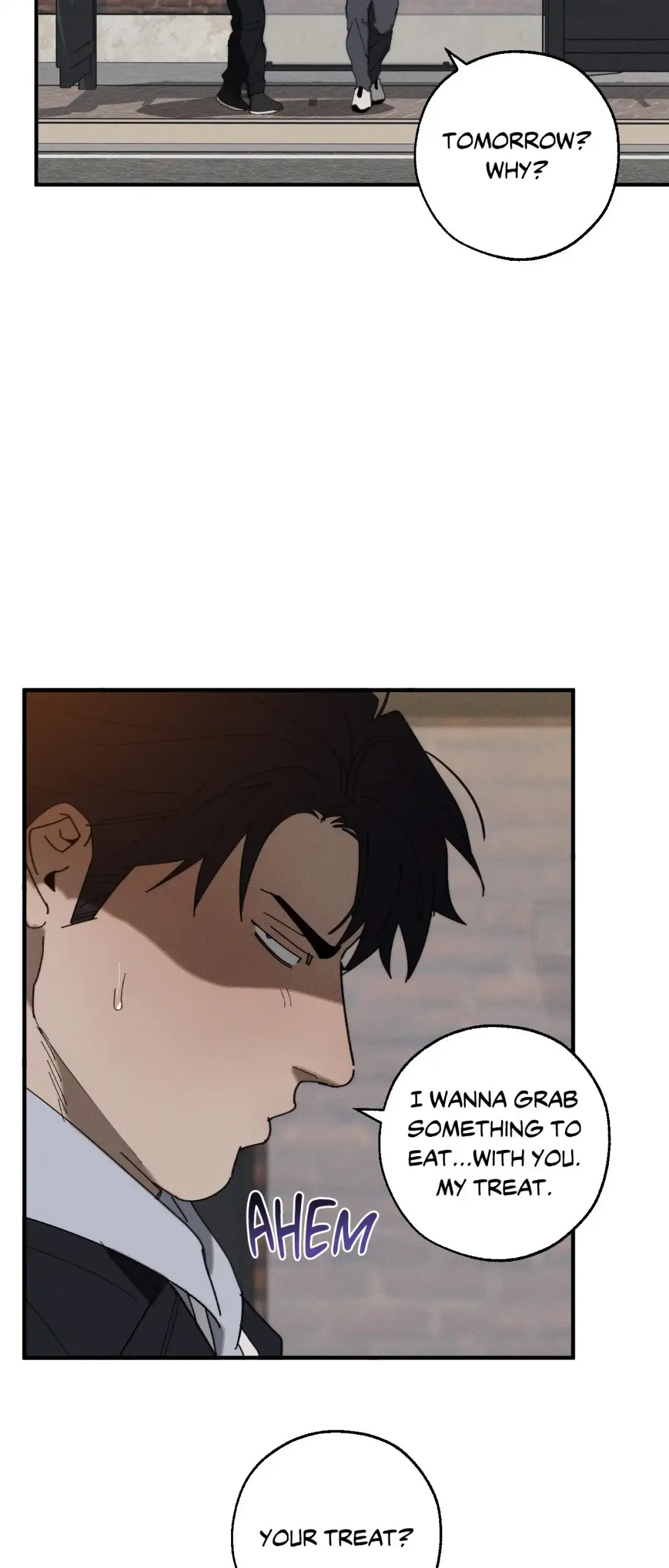 Incomplete Combustion - Chapter 13 Page 16