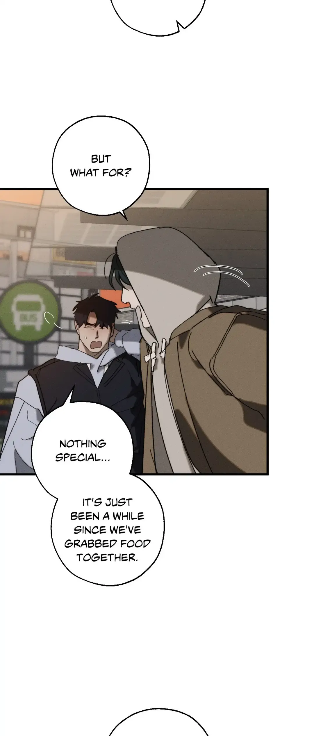 Incomplete Combustion - Chapter 13 Page 17