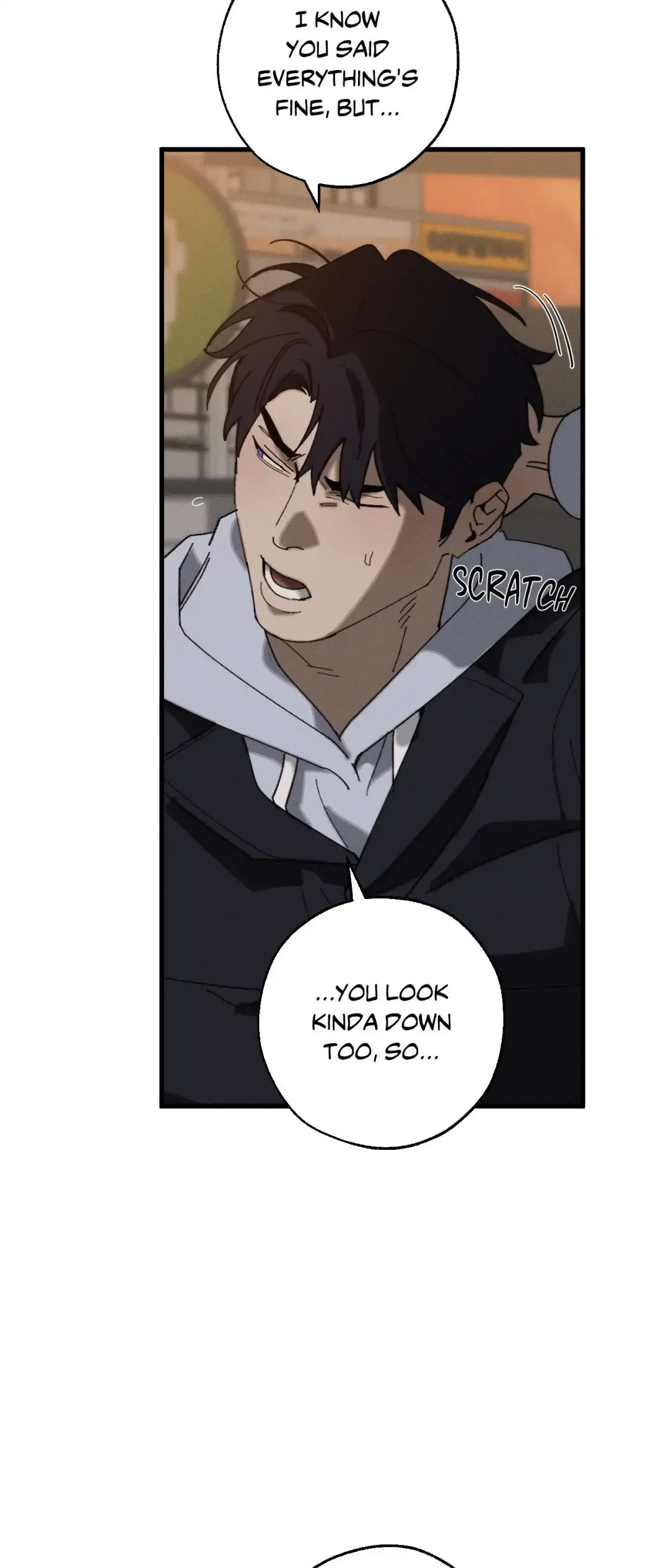 Incomplete Combustion - Chapter 13 Page 18