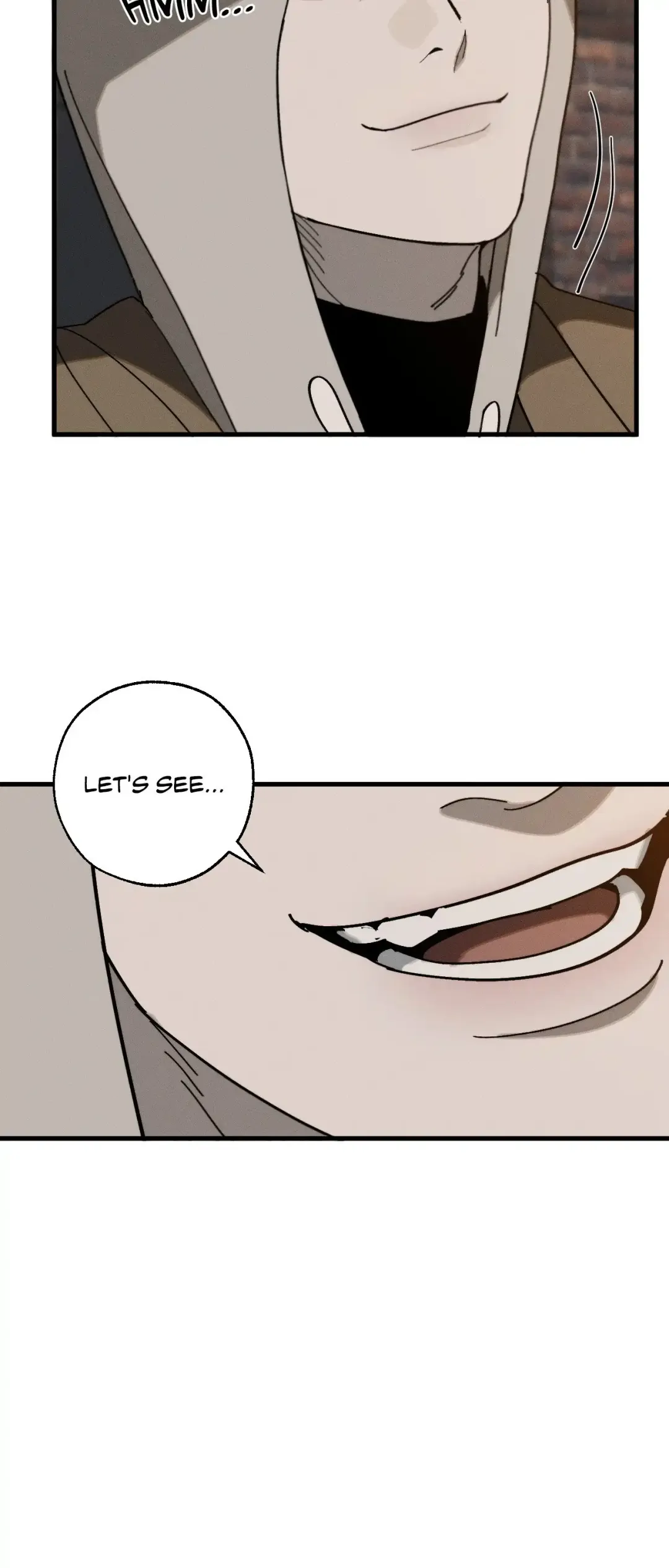 Incomplete Combustion - Chapter 13 Page 20