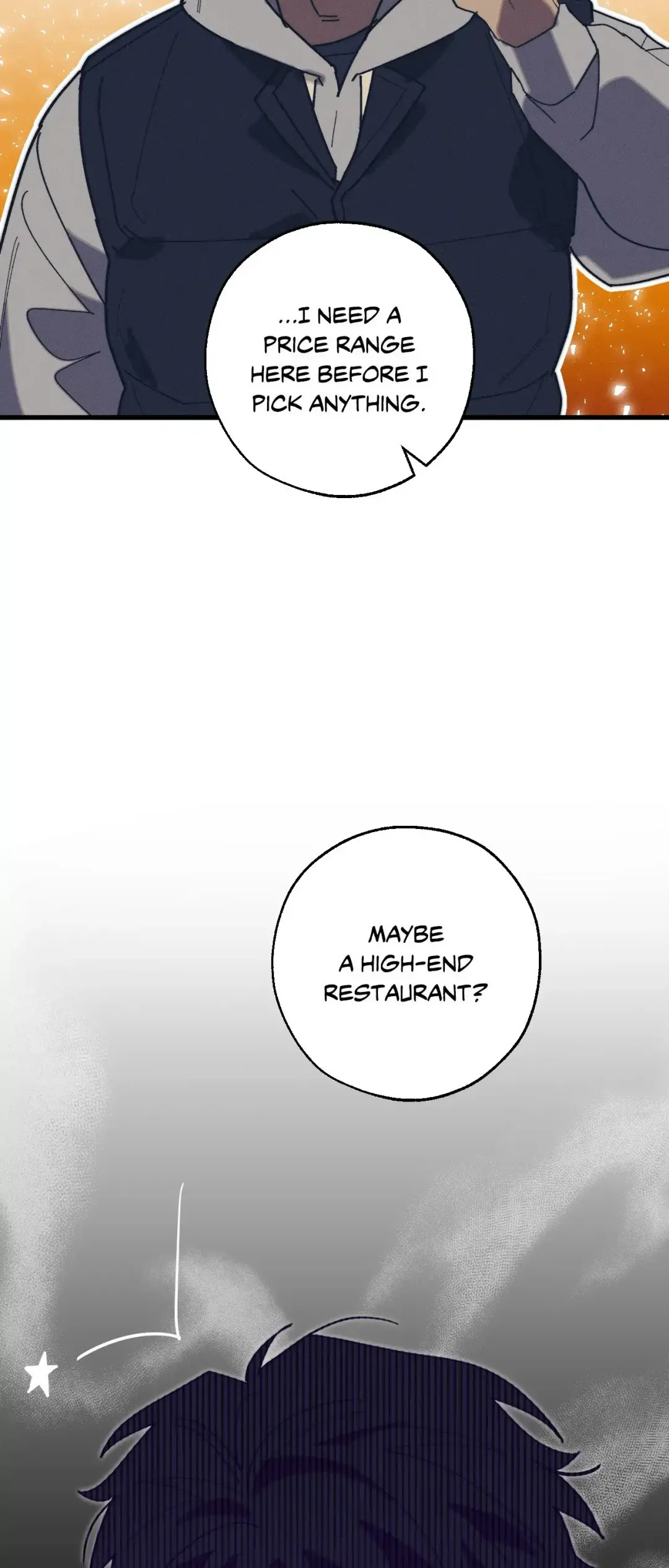 Incomplete Combustion - Chapter 13 Page 22