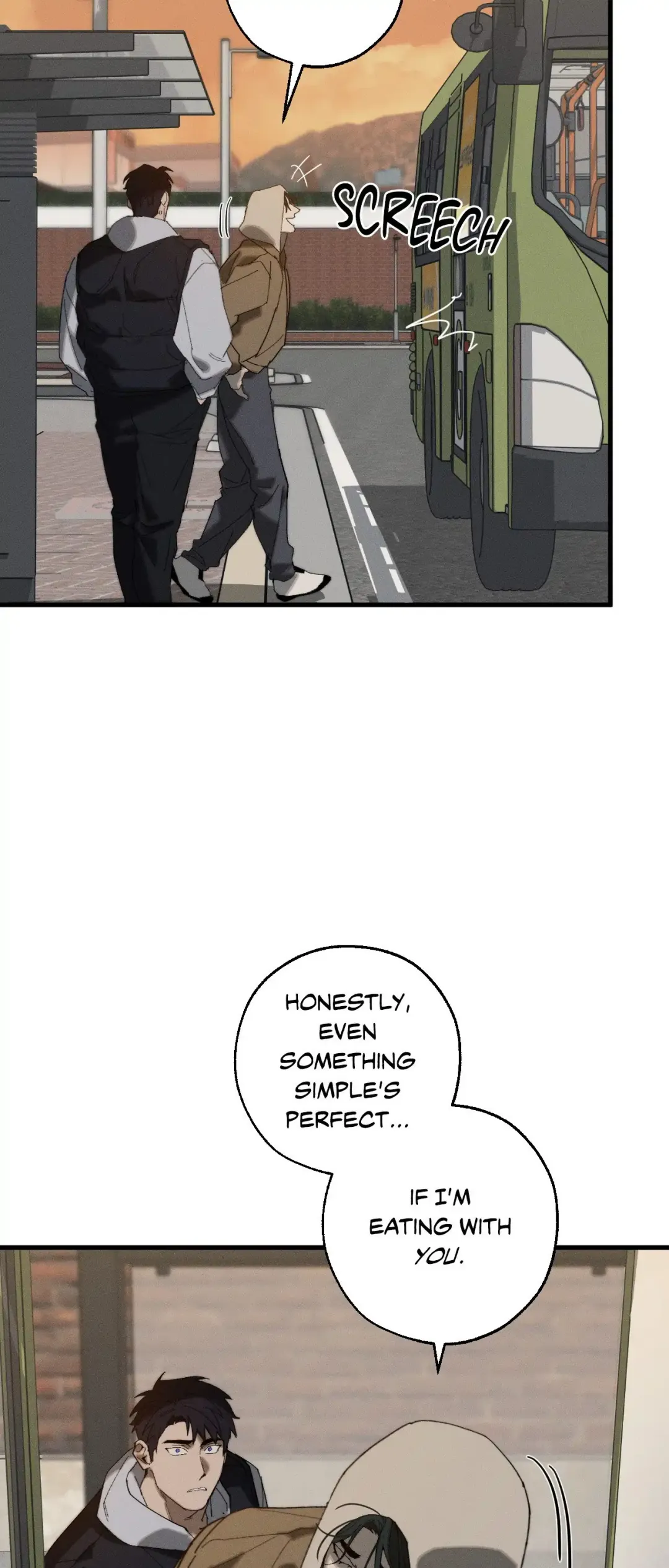 Incomplete Combustion - Chapter 13 Page 25