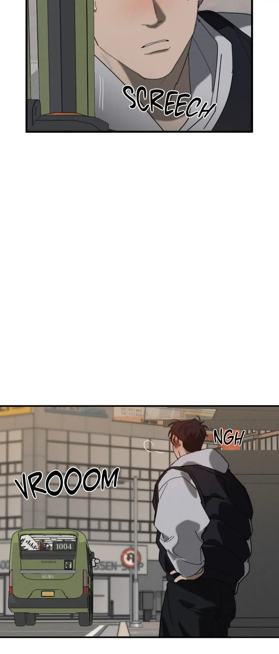 Incomplete Combustion - Chapter 13 Page 27