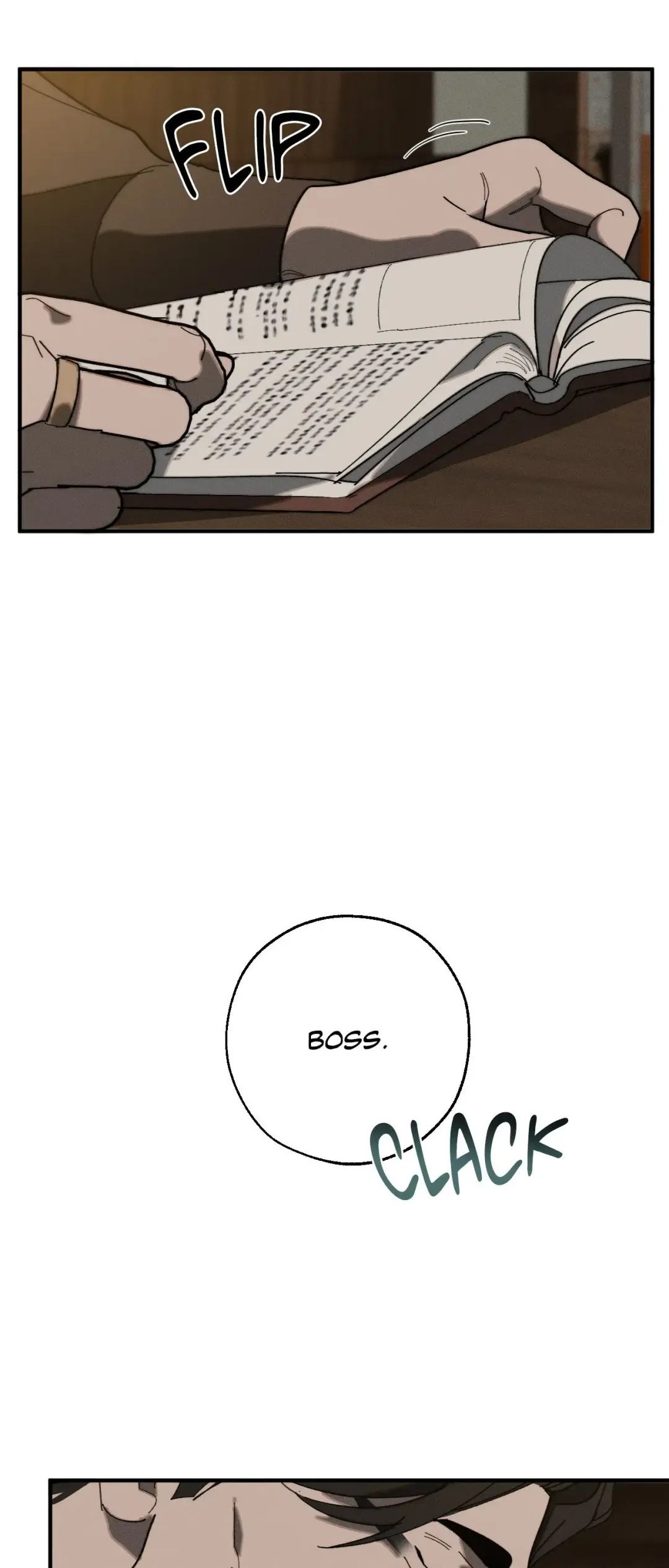 Incomplete Combustion - Chapter 13 Page 32
