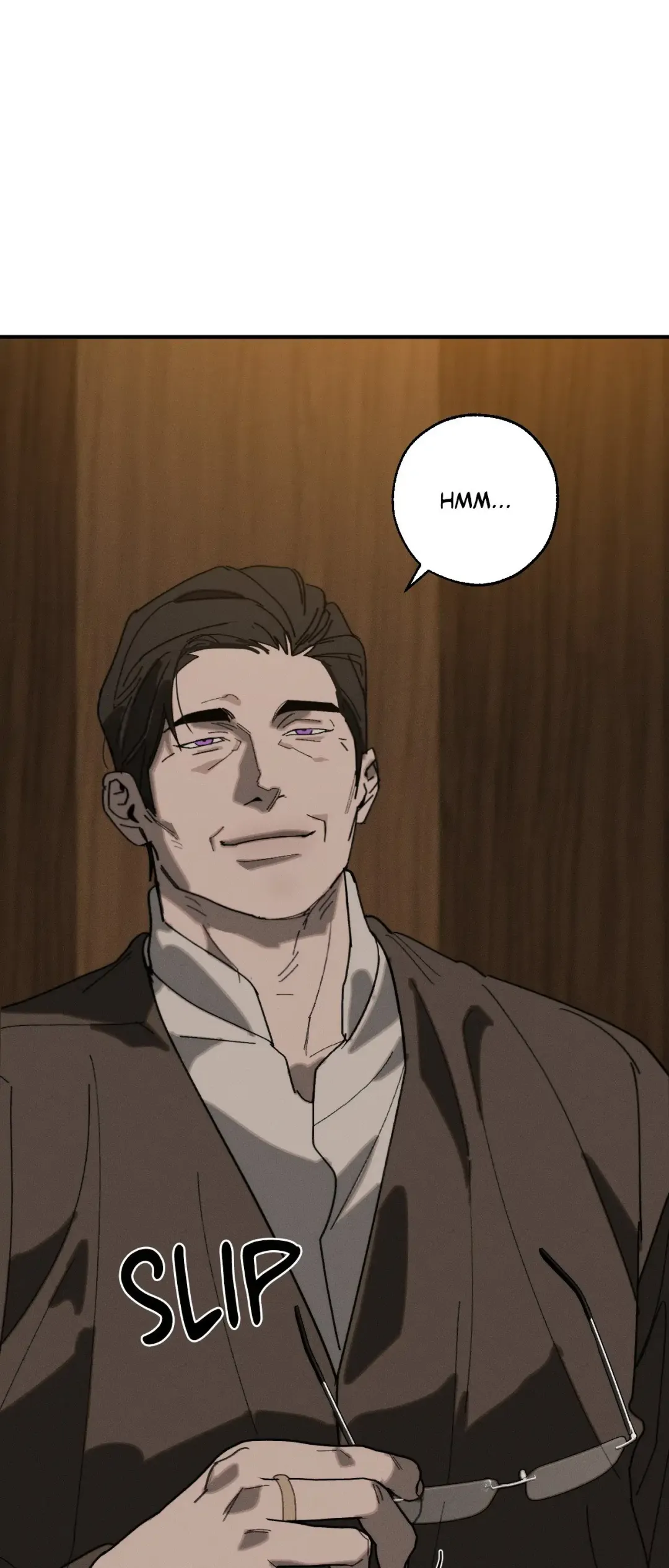 Incomplete Combustion - Chapter 13 Page 36
