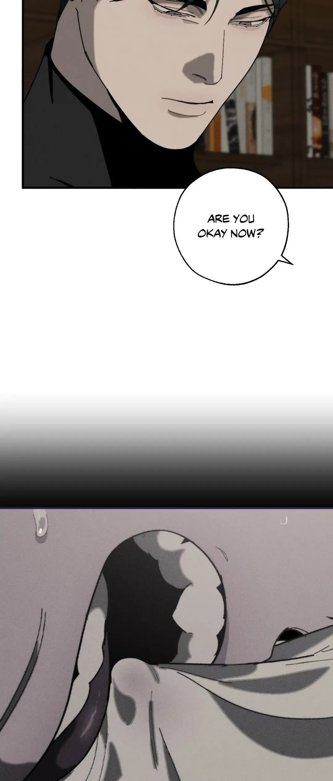 Incomplete Combustion - Chapter 13 Page 40