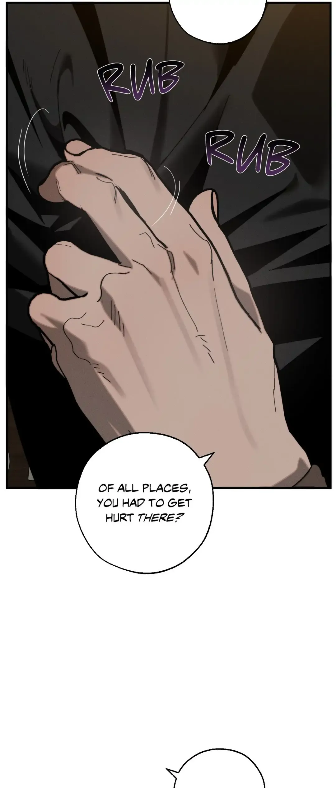 Incomplete Combustion - Chapter 13 Page 42