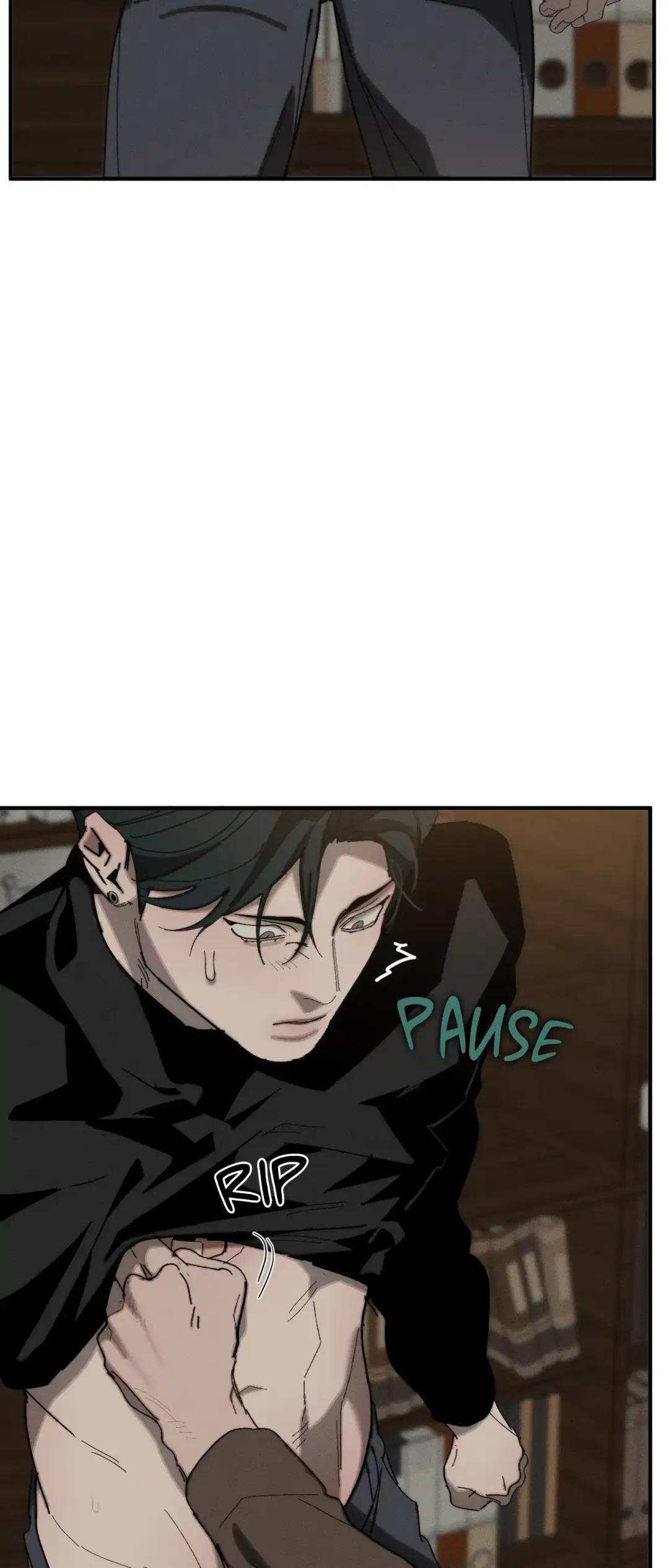 Incomplete Combustion - Chapter 13 Page 45
