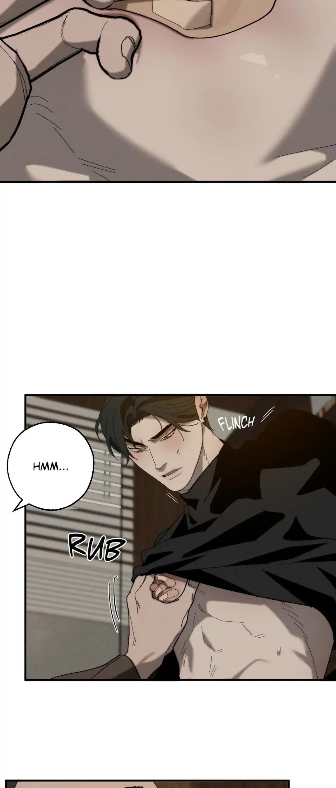 Incomplete Combustion - Chapter 13 Page 47
