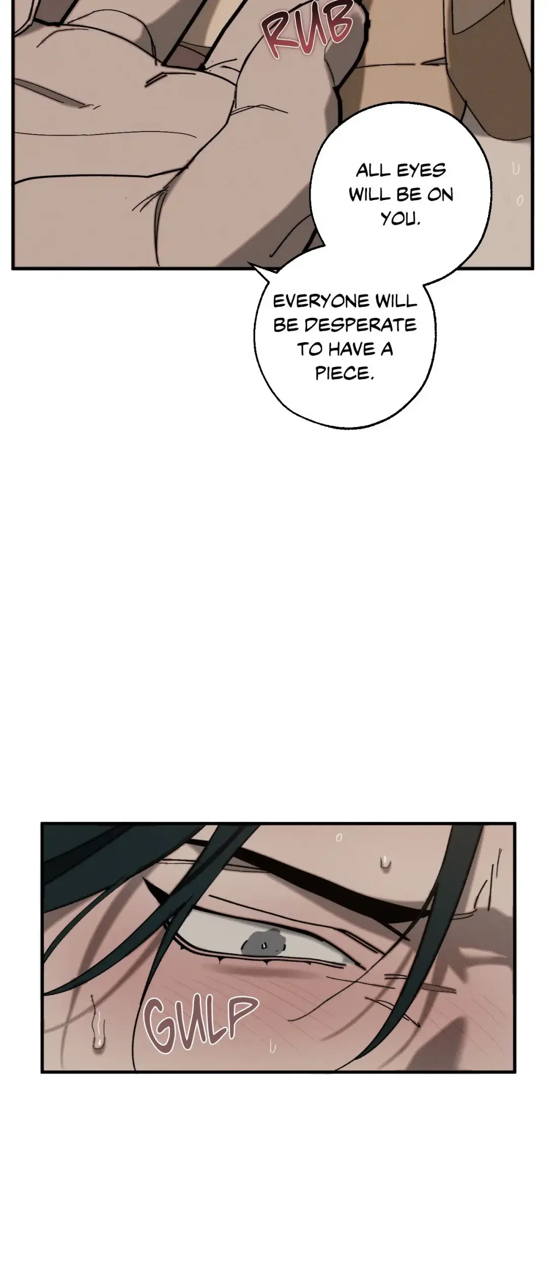 Incomplete Combustion - Chapter 13 Page 51
