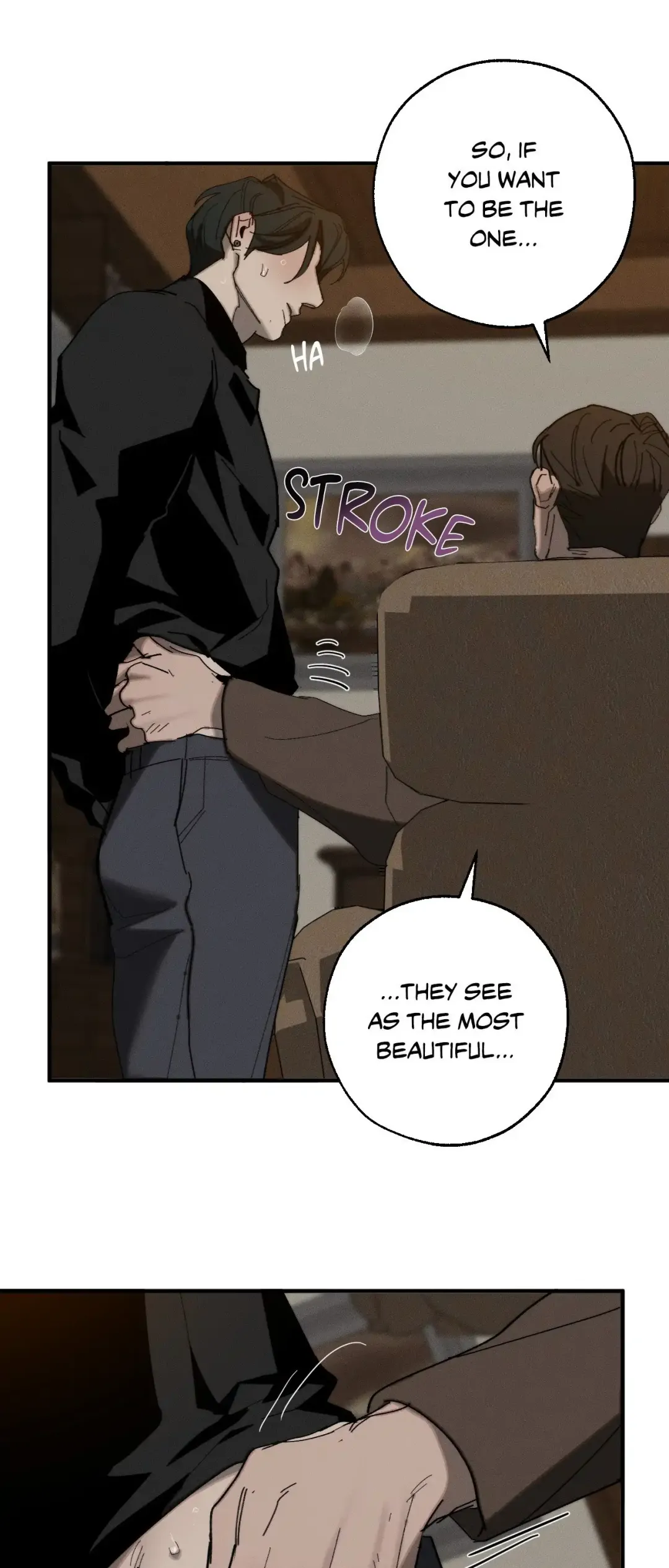 Incomplete Combustion - Chapter 13 Page 52