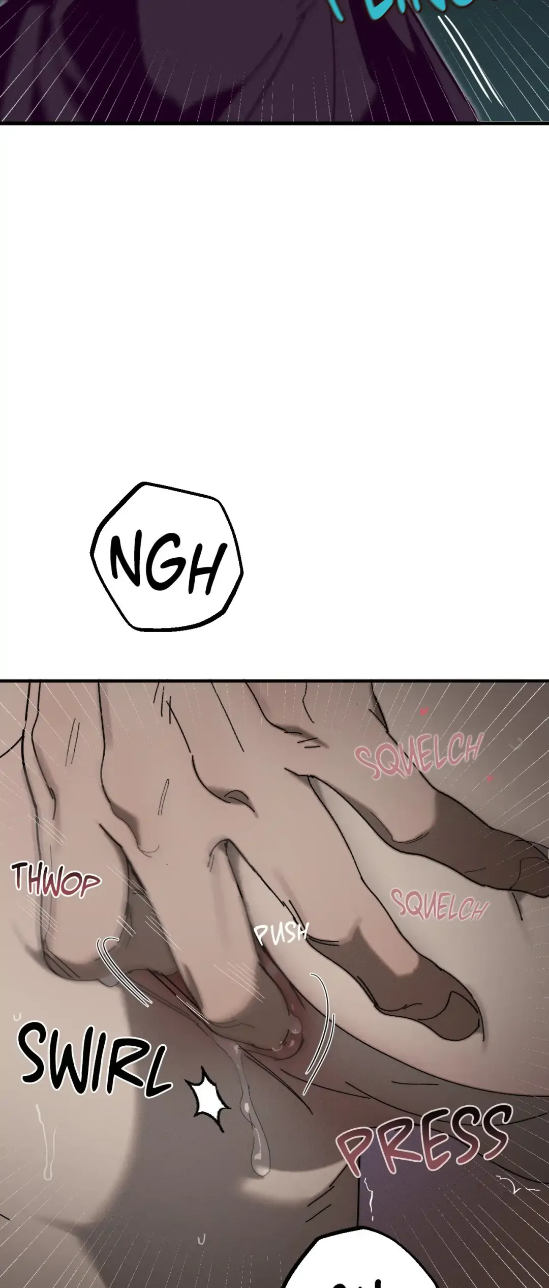 Incomplete Combustion - Chapter 13 Page 54