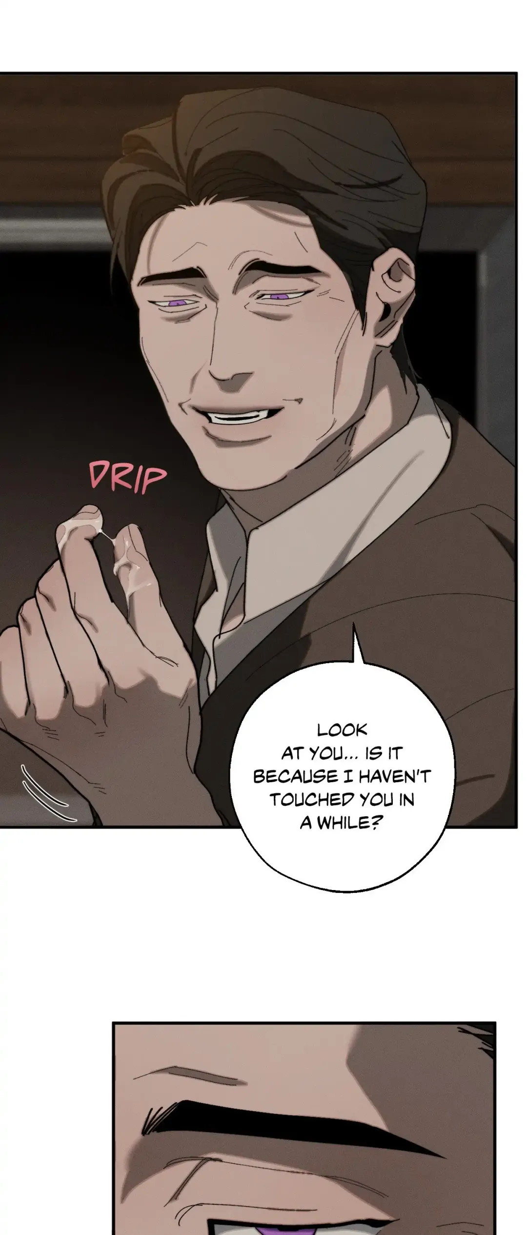 Incomplete Combustion - Chapter 13 Page 56