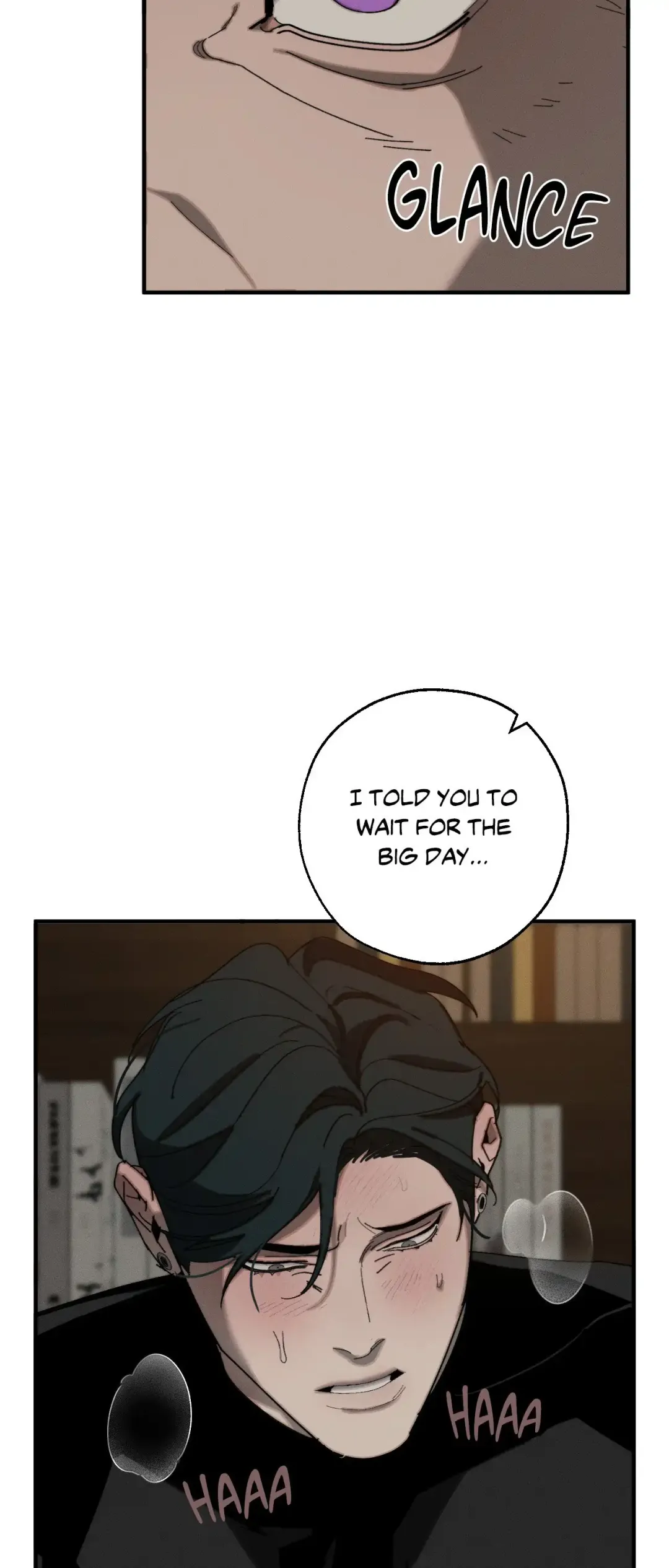 Incomplete Combustion - Chapter 13 Page 57