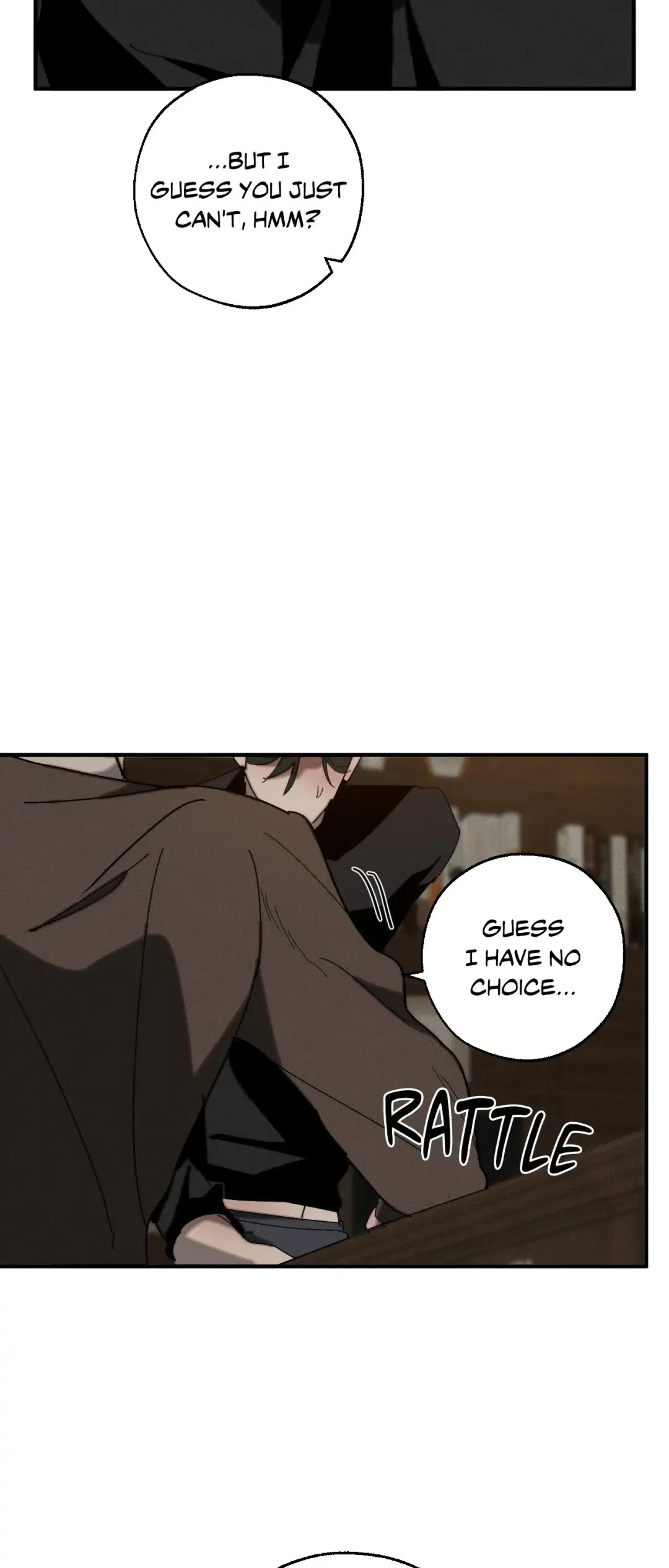 Incomplete Combustion - Chapter 13 Page 58